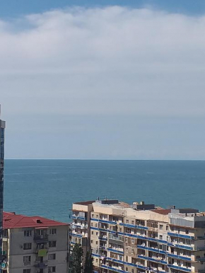 Apartament DeLux Sea View, Batumi